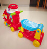 伟易达（Vtech）双语小火车益智手推学步滑行车儿童玩具男孩女孩宝宝周岁生日礼物 实拍图