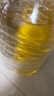 金龙鱼 食用油 葵花籽清香型调和油5L （新老包装随机发货） 实拍图