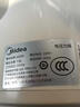 美的（Midea）电压力锅小型2-3人 1.8L白玉晶釜 开盖火锅 一键排气 免浸泡杂粮饭1-3人家用MY-E2400电饭煲高压锅 实拍图