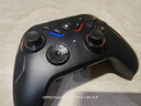 众果无线游戏手柄xbox机械按键switch手机PC电脑NS蓝牙霍尔扳机Steam双人成行黑神话悟空原神地平线 【Switch模式】幻影升级版+接收器-黑色 【百元级别 标杆配置】 实拍图