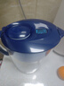 碧然德（BRITA）过滤净水器 家用滤水壶 净水壶 Marella 海洋系列 3.5L（蓝色） 实拍图
