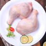 正大食品（CP）鸡小胸净重4斤（共2包）冷冻生鲜低脂鸡胸肉 早餐里脊肉鸡排 实拍图