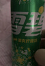 可口可乐（Coca-Cola）檀健次代言 雪碧Sprite柠檬味碳酸饮料 330ml*24摩登罐  实拍图