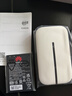 华为智选随身wifi6移动无线wifi鸿蒙随行网络4g无线网卡携带无限速上网宝三网全国通用流量2026款5G AX15B 升级WiFi6【双网切换】1500毫安续航6小时 实拍图