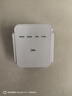 达而稳WIFI信号放大器无线转有线ap扩展网口网络接收器手机信号增强器扩展中继器无线放大器无线中继器 WIFI信号放大器 300M 实拍图