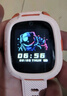 小米米兔儿童电话手表7A 粉色 国家补贴长续航高清视频4G全网通防水定位小学生初高中男女智能儿童手表 实拍图