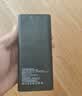 品陆【国家3C认证可上飞机高铁】超级快充充电宝大容量户外便捷移动电源适用华为苹果小米20000毫安时 炫酷黑【进口电芯】提速999% 【3C认证】80000M可上飞机高铁 实拍图