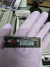 三星（SAMSUNG）1TB SSD固态硬盘 M.2接口(NVMe协议PCIe 4.0 x4) AI电脑配件 读速7450MB/S 990 PRO 实拍图