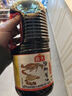 海天 甄酿生抽酱油2kg【酿造酱油】经典系列 点蘸提鲜凉拌 实拍图