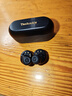 Technics【政府补贴】EAH-AZ100耳机 黑胶豆 真无线蓝牙降噪耳机入耳式 HIFI 磁流体/空间音频/自适应降噪 黑色 实拍图