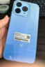 WIKO Hi 畅享 80 Pro 8GB+256GB 星海蓝 昆仑玻璃10倍耐摔 OLED臻彩护眼屏 5G智能手机 实拍图