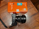 索尼（SONY）FE 20-70mm F4 G全画幅超广角标准变焦G镜头（SEL2070G） 实拍图