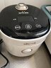 小熊（Bear）电饭煲 电饭锅小1-2人 可预约多功能一键快煮陶瓷油不粘内胆迷你小容量电饭锅1.6L DFB-C16K1 实拍图