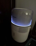 飞利浦（PHILIPS）加湿器家用卧室母婴专用静音除菌无雾空调加湿机鼻炎孕妇婴幼儿小型桌面大容量HU5710/10礼品 实拍图