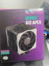 酷冷至尊（CoolerMaster）Hyper 612 CPU风冷散热器 超导6热管/单塔/双莫比乌斯风扇 多平台 支持LGA1700 实拍图