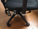 西昊M56二代 人体工学椅办公椅电脑电竞椅子人工力学座椅学习升降椅背 实拍图