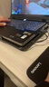 联想（Lenovo）生态品牌异能者笔记本散热器散热支架拯救者Y9000P/R9000P小新笔记本支架机械革命蛟龙电脑支架 实拍图