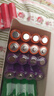 京选  京东自有品牌 5号彩虹碱性电池40节装 玩具/黑悟空游戏手柄可用电池【单件包邮】 实拍图