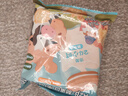方广A2β-酪蛋白牛乳饼干900g儿童磨牙零食0反式脂肪酸鲜牛乳含量30% A2β-酪蛋白牛乳饼干30g*5 实拍图