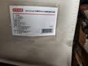 京东京造100%澳洲羊毛被Pro远红外发热抗菌防螨冬厚被150×200cm约4.9斤 实拍图