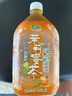康师傅 茉莉蜜茶1L*12瓶 茉莉味饮料饮品大瓶畅饮装整箱 热门商品 实拍图