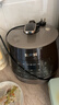 苏泊尔（SUPOR）0涂层球釜电压力锅5L双胆全自动智能预约 触控SY-50YC5011Q电饭煲高压锅4-6人上盖批次随机发货 实拍图
