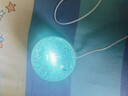 爆款北极光投影灯台灯星空灯卧室浪漫情调房间顶极光氛围暖光灯睡眠礼物男女实用直播卧室投影灯 极光16色炫彩呼吸投影氛围灯（基础非遥控款） 实拍图