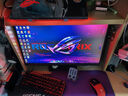 华硕ROG 绝梦25 XG259CMS 24.5英寸电竞显示器240Hz显示器原生300Hz超频310Hz电竞游戏电脑显示屏绝杀 ROG XG259CMS【绝梦25】310Hz 实拍图