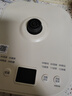 美的（Midea）1.8L大容量养生壶 全自动煮茶壶24h预约烧水壶12h智能恒温11档控温电热水壶 花茶壶煮茶器YSNC1806 实拍图
