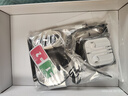 HIWENI平板电脑padPro2026新款ipad 4K超清大屏全面屏144Hz全网通5G高刷网课学习游戏娱乐办公 柔光紫 17pro32G运行+2TB内存+豪华礼品14英 实拍图