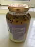 福事多蜂蜜柠檬百香果茶1kg/罐果酱水果茶冷泡茶冲饮固体饮料冲泡果茶 实拍图