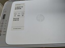 惠普（HP）DJ 5135彩色无线 喷墨打印机家用 大印量低成本打印机学生家用 微信打印（打印 复印 扫描） 实拍图