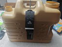 伯希和（Pelliot）储水桶户外旅行露营大容量水箱便携车载饮水桶16104409卡其18.5L 实拍图