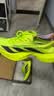 阿迪达斯（adidas）男 跑步系列 ADIZERO ADIOS PRO 4 M 跑步鞋 JP6623 亮黄色 42 实拍图