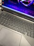 ROG【京东独家】魔霸新锐 锐龙9 16英寸 游戏本笔记本电脑(R9 8940HX 16G 1T RTX5060 2.5K 165Hz) 实拍图