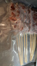 游牧御品 塔拉烤霸牛肉串30大串2斤 烧烤食材烤串半成品烤肉戈壁滩牛肉 实拍图