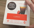 DOLCE GUSTO美式浓黑 进口黑胶囊咖啡6.5g*16颗装 实拍图