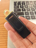 金士顿（Kingston）128GB USB3.2 Gen 1 U盘 DTX 大容量U盘 时尚设计 轻巧便携  学习办公投标电脑车载通用 实拍图