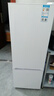 康佳172升两门冰箱小户型客厅家用租房宿舍公寓小型二级能效节能低音冷藏冷冻家电补贴AR-189G2 实拍图