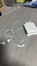 Apple/苹果 EarPods USB-C有线耳机 type-c有线耳机苹果耳机 苹果17有线耳机笔记本耳机游戏音乐 实拍图