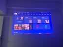 极米Z9X 4K 全新轻薄4K光学变焦投影 1600ISO 真实高亮 家用智能云台投影仪 国家补贴 38节礼物送女友 实拍图