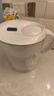 碧然德（BRITA）家用净水壶 滤水壶滤芯 MAXTRA+LE 去水垢专家滤芯 6枚装 实拍图