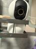 小米（MI）摄像头云台 3 500W高清像素监控器家用360度夜视全景手机远程监控摄像机婴儿看护器 小米智能摄像机3 【32G内存卡套装】 实拍图