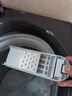 海尔（Haier）全自动波轮洗衣机10KG 直驱变频 家用宿舍 一级能效 家电国家补贴以旧换新京东自营 EB100B32Mate1 实拍图