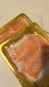 优到挪威冰鲜三文鱼刺身(大西洋鲑) 中段盒装生鱼片生鲜鱼类 年夜饭 精选中段 400g （切片净肉） 实拍图