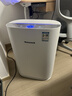 霍尼韦尔（Honeywell）空气净化器 母婴健康杀毒除甲流高效除菌除过敏原 PM2.5智能数显 KJ450F-Z21WS 实拍图