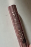 美宝莲冲天翘睫毛撑得膏睫毛膏纤长卷翘防水生日礼物女 实拍图