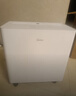美的（Midea）与辉同行同款 54升除湿机 100㎡家用回南天干衣智能抽湿机 别墅地下室泵压上排水  工商业除湿器 实拍图