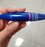 美宝莲飞箭睫毛膏蓝胖子 根根分明卷翘纤长 自然亮黑10ml 生日礼物女 实拍图