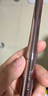 三资堂染眉膏02灰棕防水持久不脱色自然不晕染立体野生眉笔懒人眉刷 实拍图